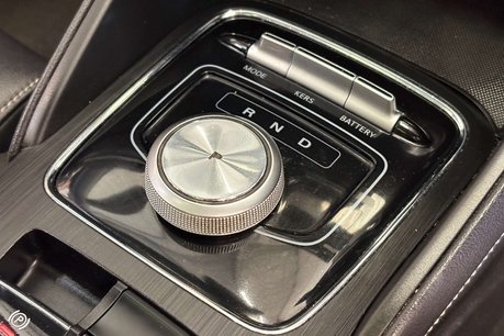 MG ZS 44.5kWh Exclusive SUV 5dr Electric Auto (143 ps) 38