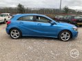 Mercedes-Benz A Class 1.5 A180 CDI Sport Edition 7G-DCT Euro 5 (s/s) 5dr 9