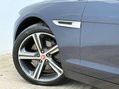 Jaguar XF 2.0 XF Portfolio D AWD Auto 4WD 5dr 52
