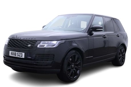 Land Rover Range Rover 3.0 TD V6 Autobiography SUV 5dr Diesel Auto 4WD Euro 6 (s/s) (258 ps) 2