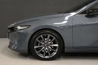 Mazda 3 2.0 Mazda3 GT Sport Tech MHEV 5dr 11
