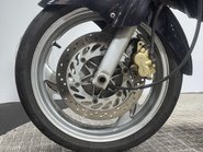 Honda NT650V Deauville 26K 2001 GOOD RUNNING PROJECT BIKE SPARES OR REPAIR 650CC 28