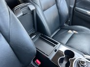 Mitsubishi Shogun Sport DI-D 4 27