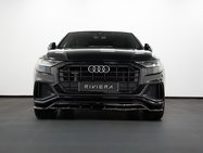 Audi Q8 3.0 TFSI V6 55 Black Edition SUV 5dr Petrol Tiptronic quattro Euro 6 (s/s) 21