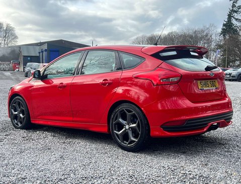 Ford Focus 2.0 Focus ST-2 T 5dr 5