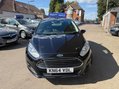 Ford Fiesta 1.25 Zetec Euro 5 5dr 2