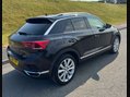 Volkswagen T-Roc 2.0 T-Roc SEL TDI 4Motion 4WD 5dr 4