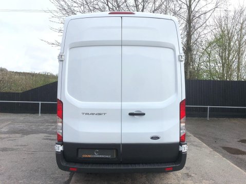 Ford Transit 350 LEADER P/V ECOBLUE 7