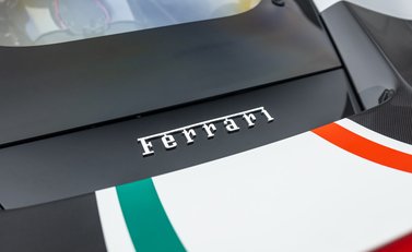 Ferrari 488 Pista Piloti 51