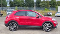 Fiat 500X 2.0 MultiJetII Cross Plus Opening Edition SUV 5dr Diesel Auto 4WD Euro 6 (s 5