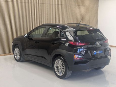 Hyundai KONA 1.0 Kona SE 5dr 20