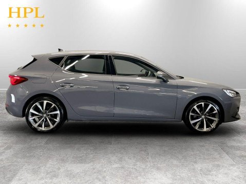 SEAT Leon 2.0 TDI FR Sport Hatchback 5dr Diesel Manual Euro 6 (s/s) (150 ps) 8