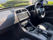 Jaguar XE 2.0i GPF R-Sport Auto Euro 6 (s/s) 4dr 72