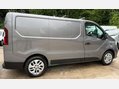 Renault Trafic 1.6 dCi 27 Sport Nav Panel Van 5dr Diesel Manual SWB Standard Roof Euro 6 ( 9