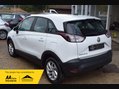 Vauxhall Crossland X 1.2 Crossland X SE 5dr 5