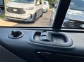 Ford Transit Custom 2.0 300 EcoBlue Limited Crew Van Auto L1 H1 Euro 6 5dr 39