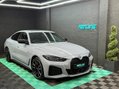 BMW I4 M50 83.9kWh Gran Coupe Auto 4WD 5dr 1