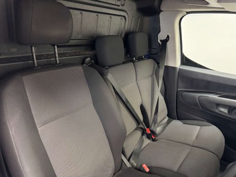 Peugeot Partner 1.5 Partner Professional L1 Blue HDi 34