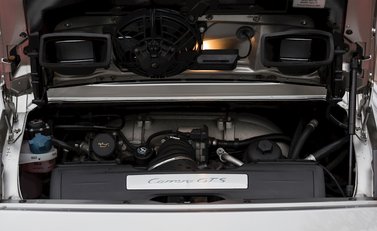 Porsche 911 (997) Carrera GTS Cabriolet 26