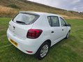 Dacia Sandero 1.0 SCe Essential Euro 6 5dr 14