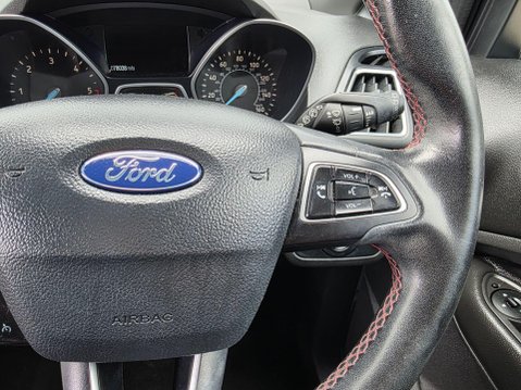 Ford Kuga 2.0 TDCi EcoBlue ST-Line AWD Euro 6 (s/s) 5dr 21