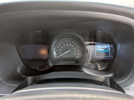 Ford Ranger 2.0 Ranger Wildtrak EcoBlue 4x4 Auto 4WD 4dr 65