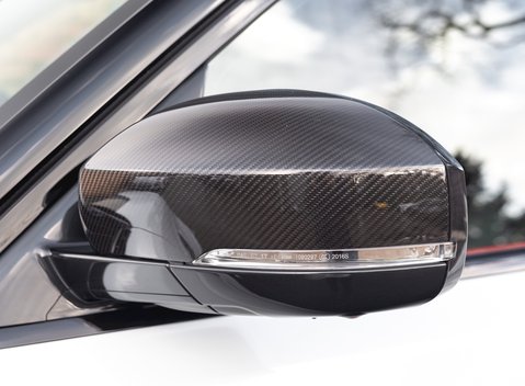 Land Rover Range Rover Sport 5.0 SVR 30