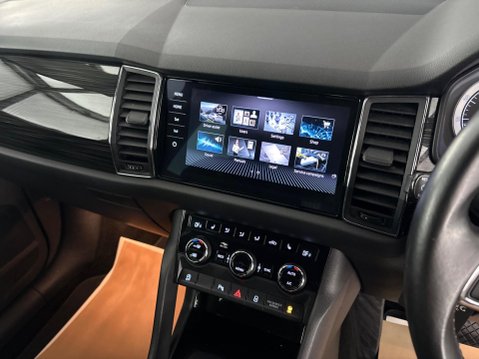 Skoda Kodiaq 1.5 TSI ACT SE L DSG Euro 6 (s/s) 5dr (7 Seat) 22