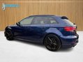 Audi S3 2.0 TFSI Black Edition Sportback 5dr Petrol S Tronic quattro Euro 6 (s/s) ( 6