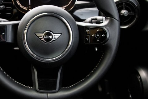 Mini Hatch COOPER S LEVEL 3 23