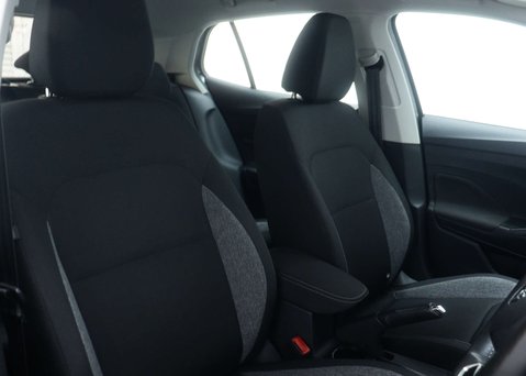 Skoda Fabia 1.0 Fabia SE Comfort TSi Semi-Auto 5dr 40