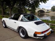 Porsche 911 CARRERA 3.2 TARGA 50