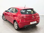 Alfa Romeo Giulietta 1.4 TB MultiAir Lusso Hatchback 5dr Petrol Manual Euro 5 (s/s) (170 bhp) 20