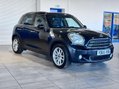 Mini Countryman 2.0 Cooper D Auto Euro 5 5dr 1
