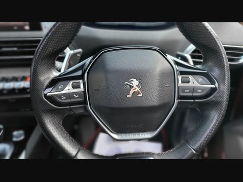 Peugeot 3008 BLUEHDI S/S GT 35