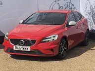 Volvo V40 D2 R-DESIGN PRO 3