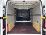 Ford Transit Custom 320 L2 Leader Panel Van - Air Con / Sat Nav 13