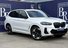 BMW Ix3 80kWh M Sport Pro SUV 5dr Electric Auto (286 ps)