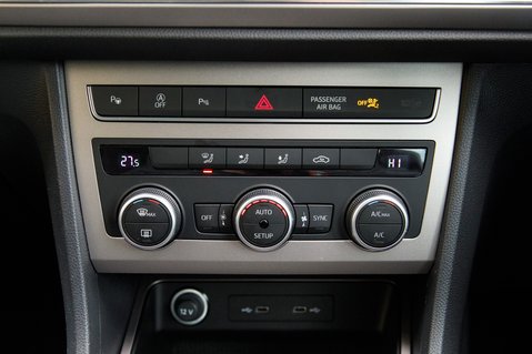 SEAT Ateca ECOTSI XPERIENCE DSG 43