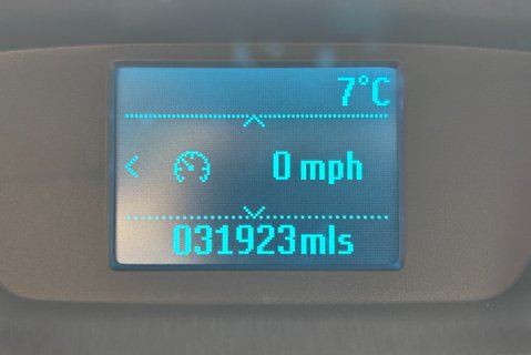 Ford Transit 350 L3 Srw 130 ps Curtain Side Truck with Tail Lift 32