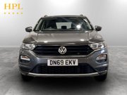 Volkswagen T-Roc 1.6 TDI SE SUV 5dr Diesel Manual Euro 6 (s/s) (115 ps) Air Con - Alloys - D 2