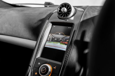 McLaren 650S LE MANS. UK CAR. 1 OF 50 EXAMPLES. CARBON INTERIOR & EXTERIOR. FRONT LIFT. 31
