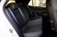 Cupra Born V1 37