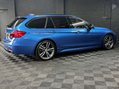 BMW 3 Series 3.0 330d xDrive M Sport Auto 4WD 5dr 22