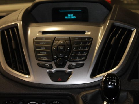 Ford Transit 2.2 TDCi 410 HDT Trend L3 H2 5dr (14 seats) 40