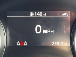 Kia Xceed 1.0 XCeed Connect ISG 5dr 22