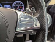 Mercedes-Benz S Class 5.5 S63 AMG Auto 2dr 62