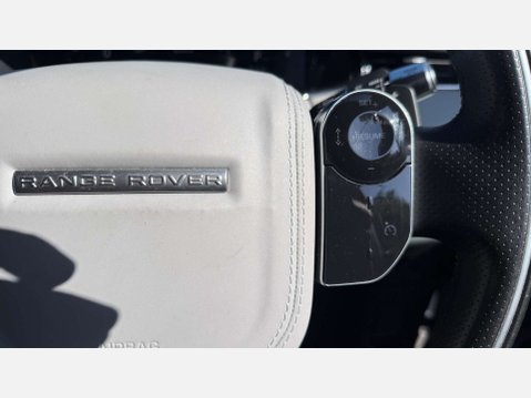 Land Rover Range Rover Evoque 2.0 Range Rover Evoque First Edition D Auto 4WD 5dr 36