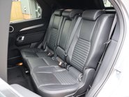 Land Rover Discovery 2026 COMMERCIAL DYNAMIC HSE STYLED BY SEEKER  GENUINE REAR SEATS FITTED  23
