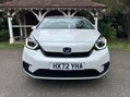 Honda Jazz I-MMD SR 12
